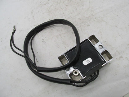 Harley Davidson Genuine Chrome Regulator Rectifier
