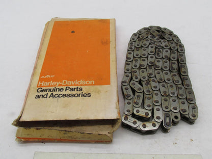Harley-Davidson Genuine NOS Aermacchi Sprint Duckworth Chain 40004-61P