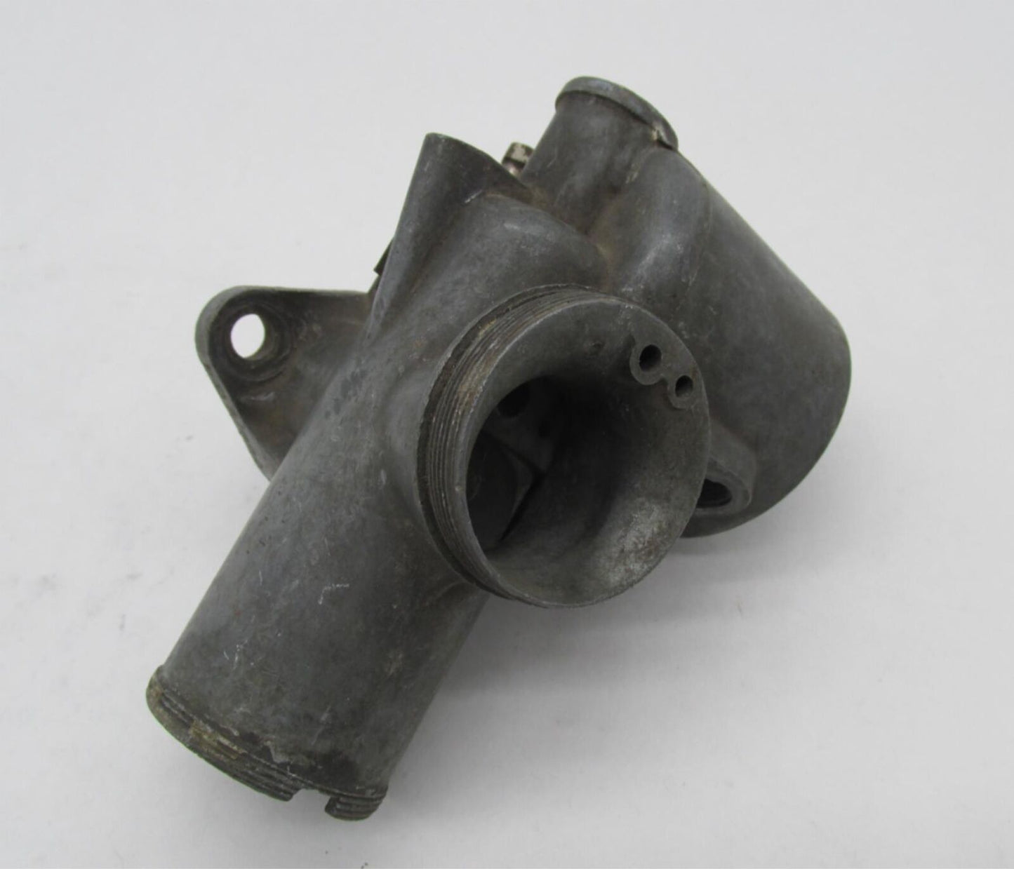 Vintage BSA Triumph Amal Monobloc Carb Carburetor Body 684/206