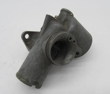 Vintage BSA Triumph Amal Monobloc Carb Carburetor Body 684/206