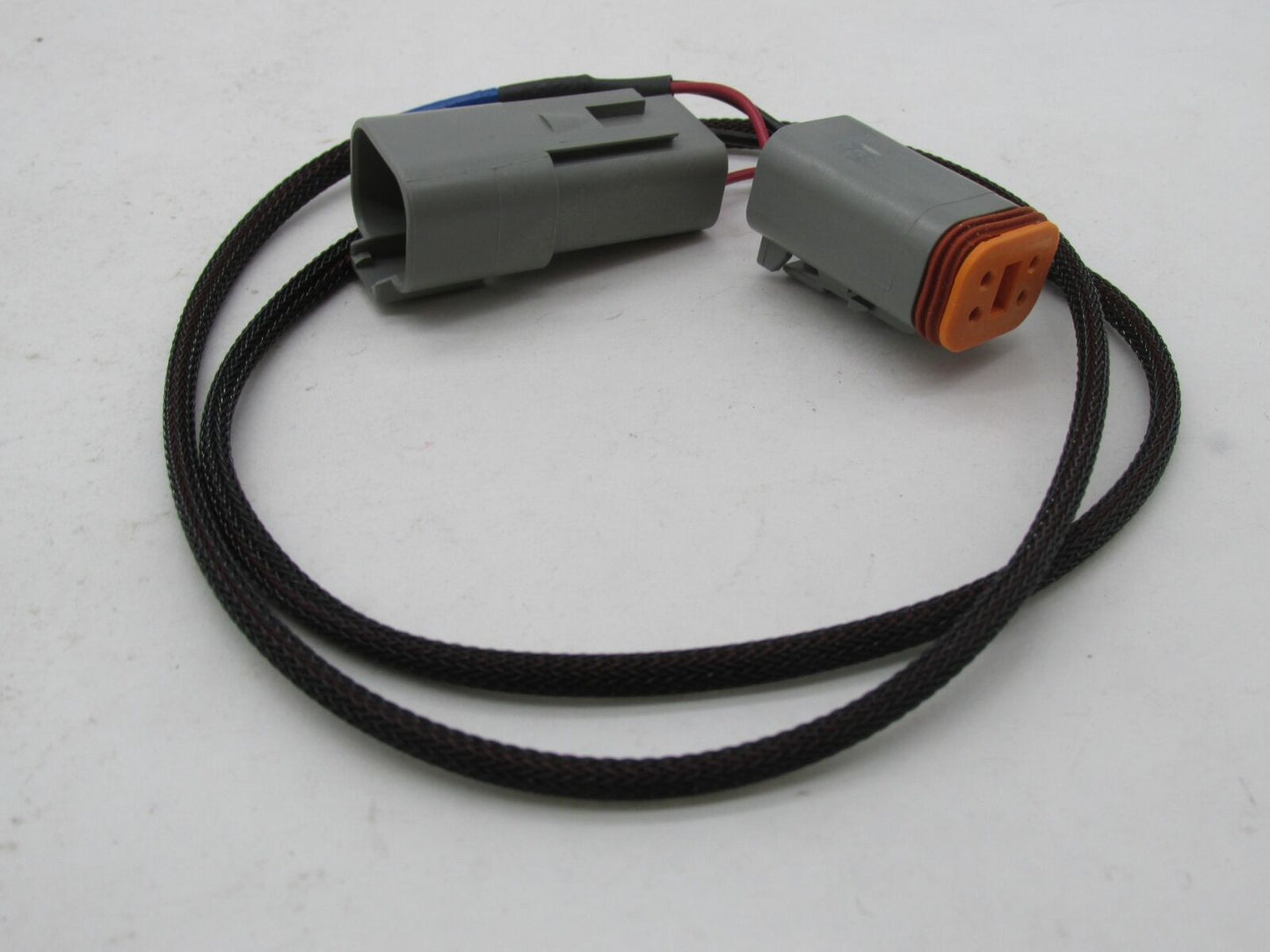 Auto/Target-Tune Power Lead Extension for V-Rod for Wideband 76950159