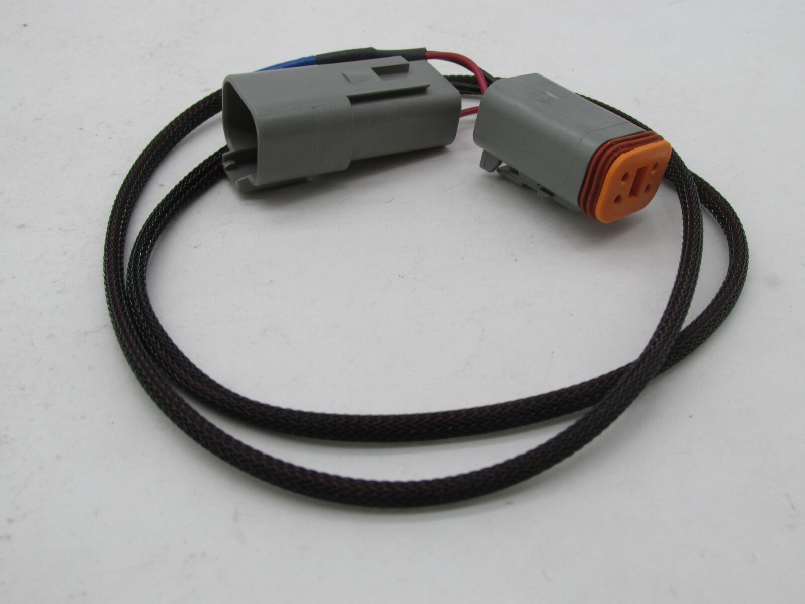 Auto/Target-Tune Power Lead Extension for V-Rod for Wideband 76950159
