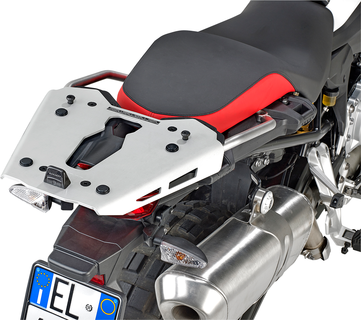 GIVI Rear Rack SRA5127