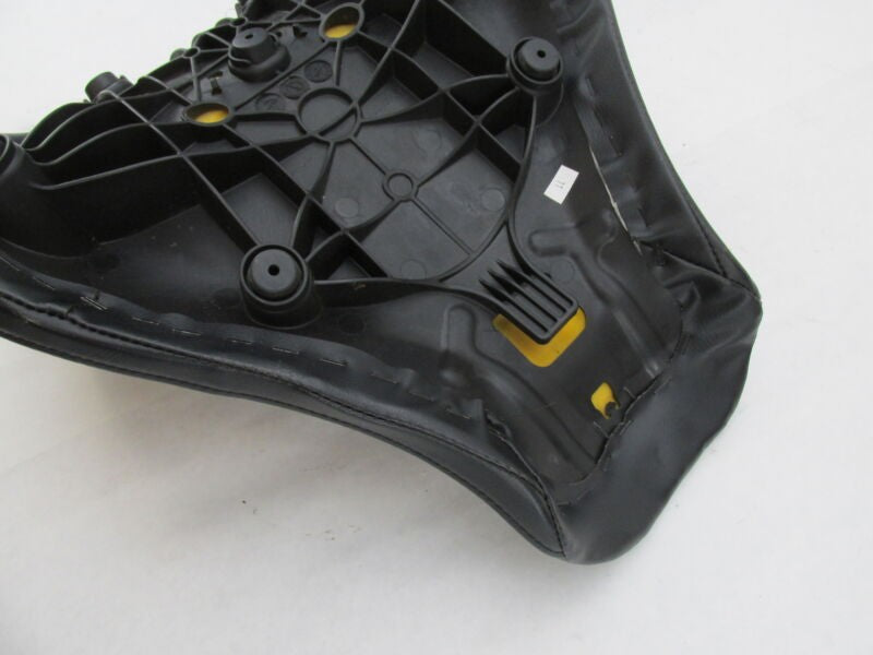 Harley Davidson Genuine 2018-22 Softail Classic Black Stock Solo Seat 52000540