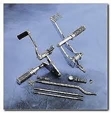 Drag Specialties DS-243485
