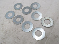 Lot of 9 Harley Davidson Genuine NOS Washers 90763-79