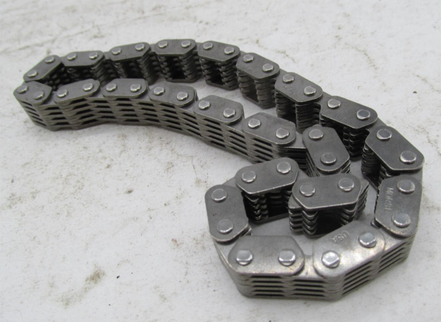 Harley Davidson Genuine Morse UST Oil Pump Timing Chain