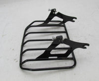 Harley Davidson Genuine Black Quick Release Detachable Luggage Rack