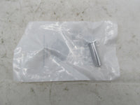 Harley Davidson Genuine NOS Hand Lever Bolt Pin 42807-04