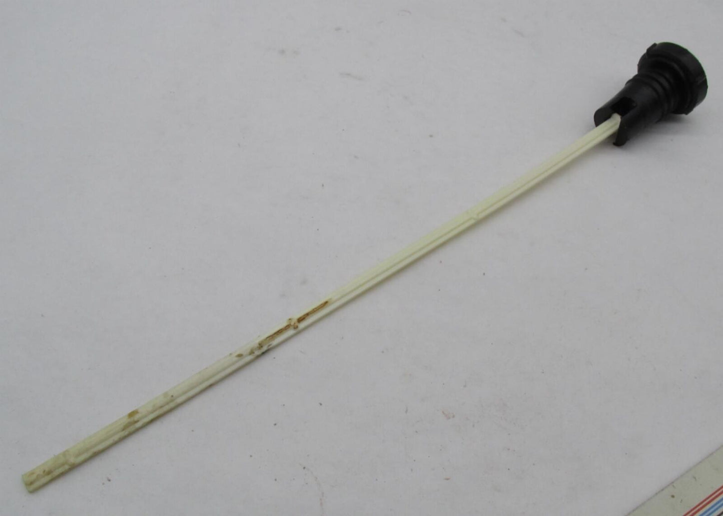 Harley Davidson Genuine NOS Aermacchi SS175 SX175 Oil Tank Dipstick 26219-74P