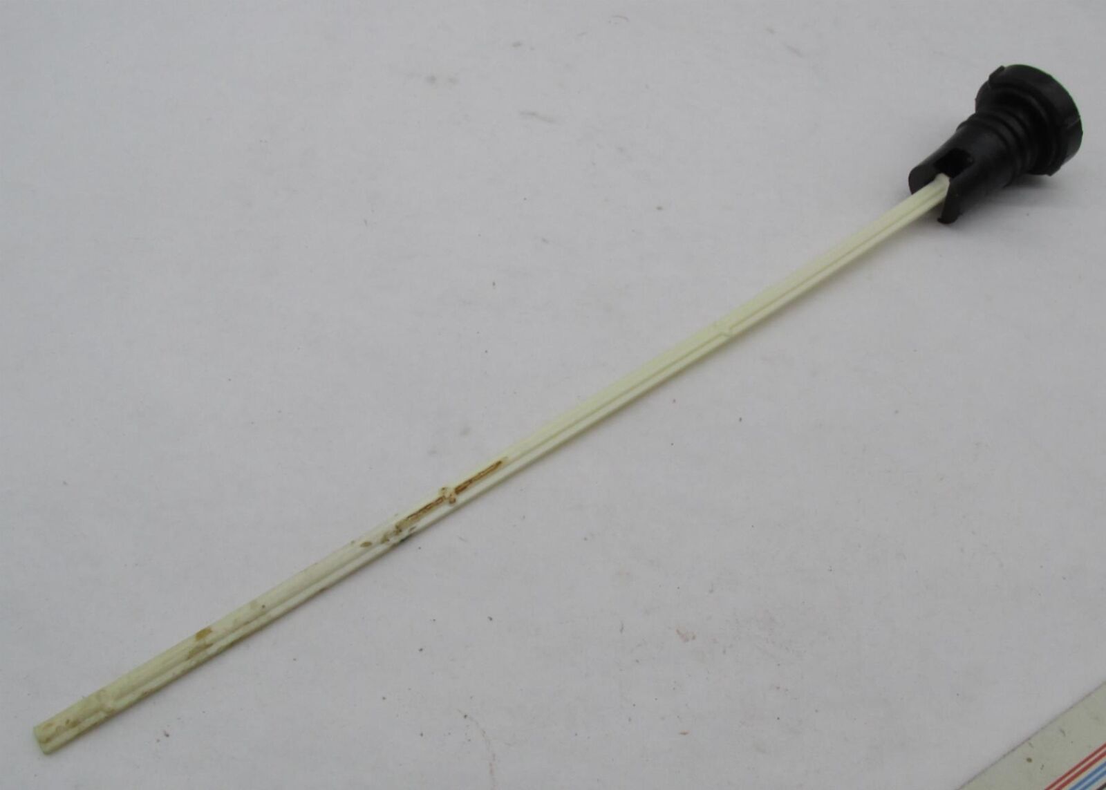 Harley Davidson Genuine NOS Aermacchi SS175 SX175 Oil Tank Dipstick 26219-74P