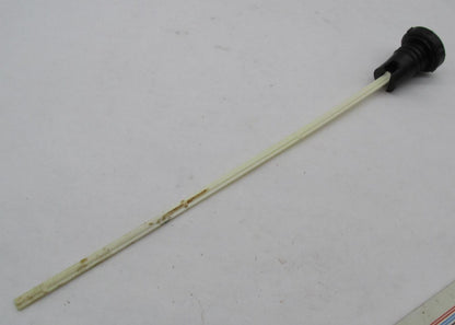 Harley Davidson Genuine NOS Aermacchi SS175 SX175 Oil Tank Dipstick 26219-74P