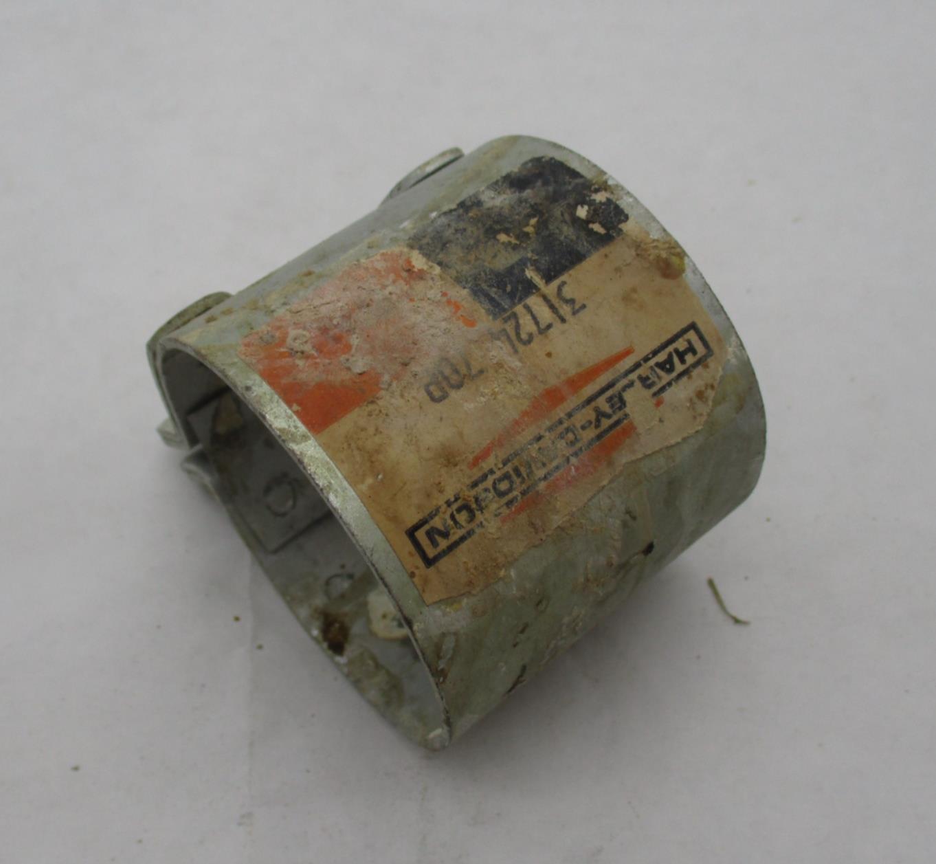 Harley Aermacchi Qenuine NOS Sprint SS,SX 70-72.AMF Spark Coil Clamp 31724-70P