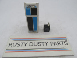 Harley Davidson Drag Specialties NOS Micro Relay with Diode DS-325849