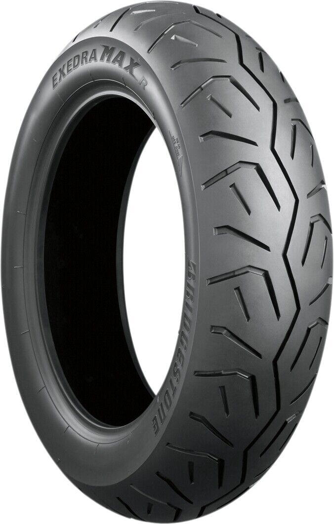 Bridgestone Exedra Max Replacement Bias Ply Tires 160/80-15 74S Rear 4982