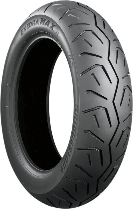Bridgestone Exedra Max Replacement Bias Ply Tires 160/80-15 74S Rear 4982