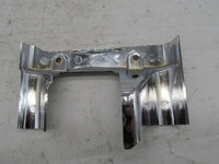 Harley Davidson Chrome Transmission Trim Cover