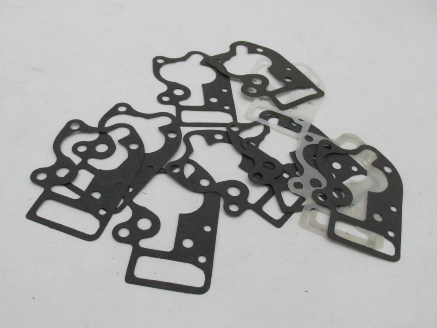 Lot of 12 Harley Davidson NOS Oil Pump Gaskets 26258-68