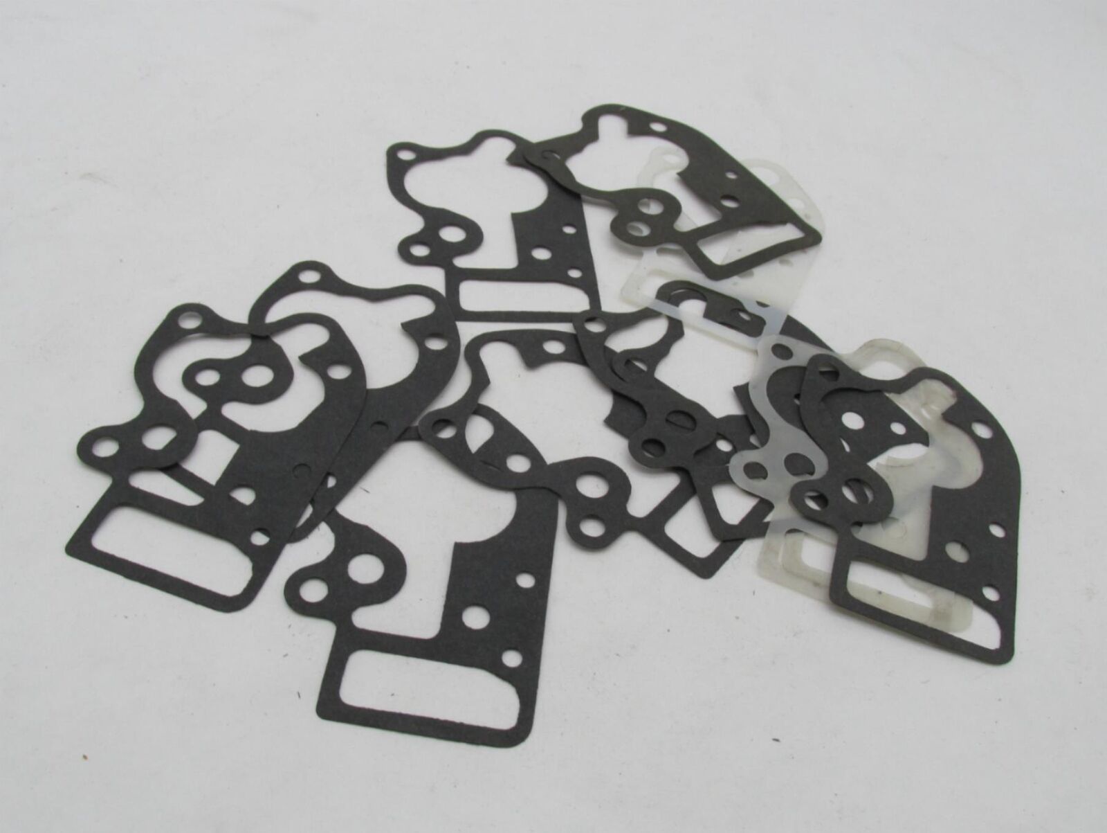 Lot of 12 Harley Davidson NOS Oil Pump Gaskets 26258-68