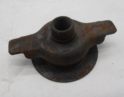 Harley-Davidson Genuine Aermacchi Gas Cap Bottom T452