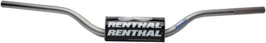 Renthal Fatbar Handlebars Tanium 672-01-TT