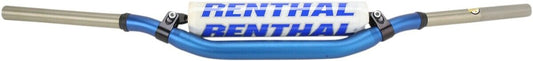 Renthal Twinwall Handlebars Blue 99901BU07184