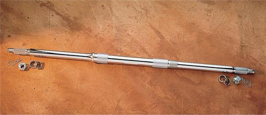 Lone Star Racing Axcalibar Pro Axle -2" to 0" 10-509