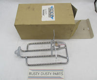 Harley Drag Specialties 86-05 FLST Rear Luggage Fender Rack DS720009