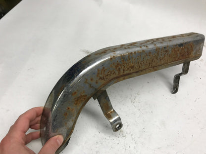 HARLEY K-MODEL KK KR KHK KH EARLY SPORTSTER 750 900 OEM CHAIN GUARD Ch