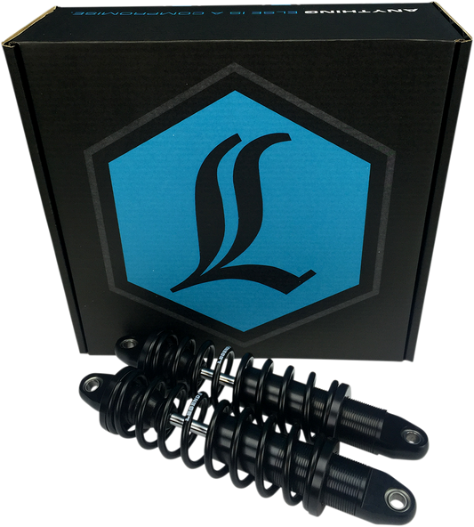 LEGENDS Revo Heavy-Duty Tri Glide Shocks R13THD