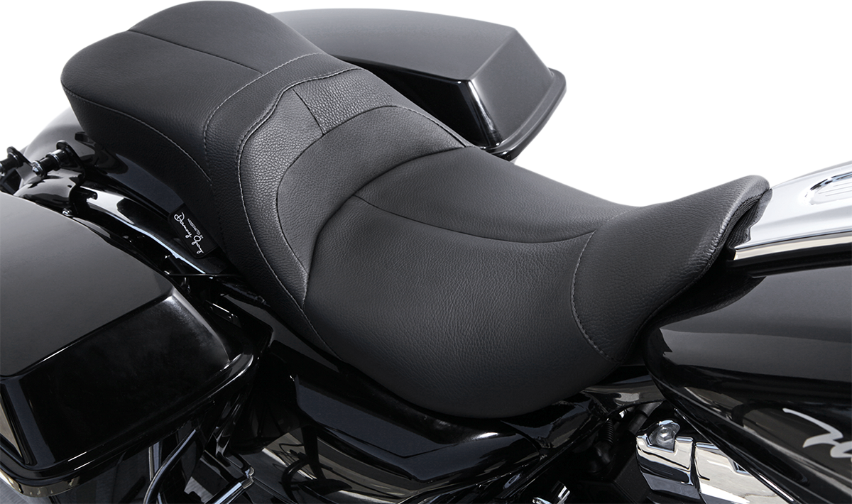 Danny Gray LowIST 2-UP Seat FA-DGE-0290