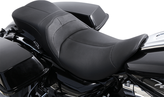 Danny Gray LowIST 2-UP Seat FA-DGE-0290