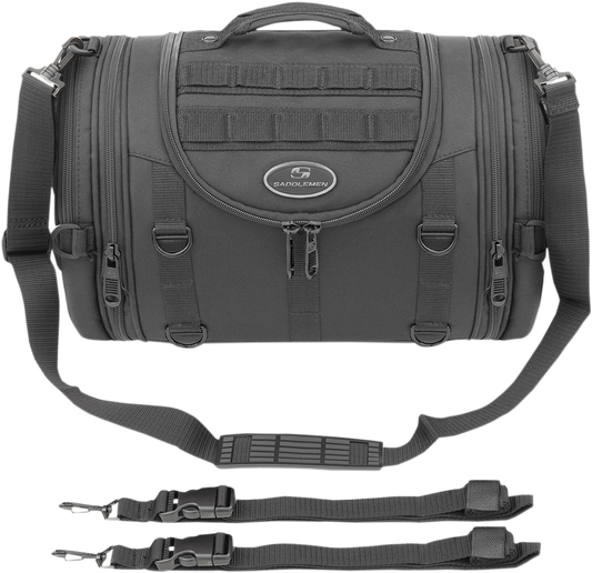 Saddlemen R1300LXE Tactical Roll Bag EX000045A