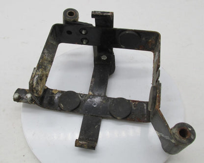 Harley Davidson Genuine Aermacchi SX 175 Battery Box Tray Holder 66208-74P