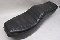 Harley Davidson Shovelhead AMF Hi Lo Super Glide Seat FX FXE FXEF 52025-75A #3