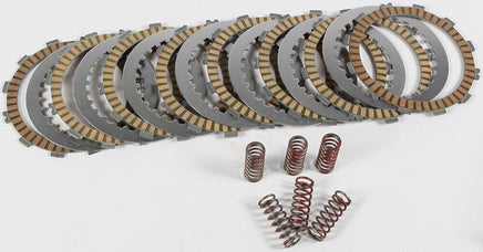 Hinson High Performance Clutch Plate Kit FSC154-8-001