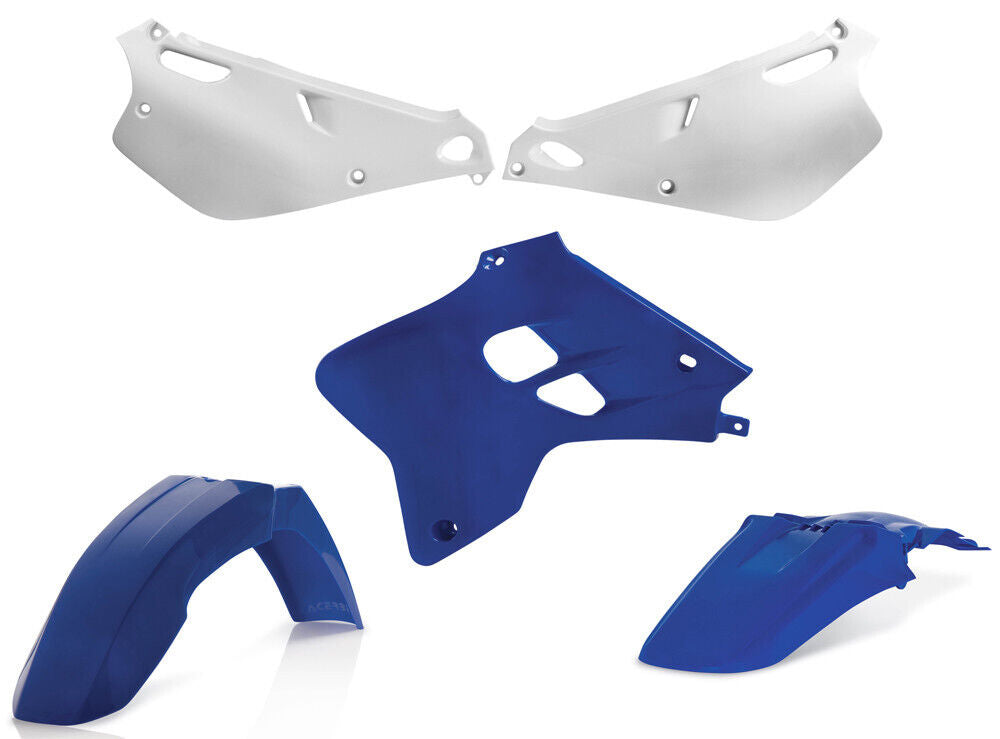 Acerbis Plastic Kit Original 01 2041240242