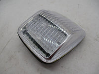 Harley Davidson Clear LED V-Rod VRSC Taillight Brake Light Assembly