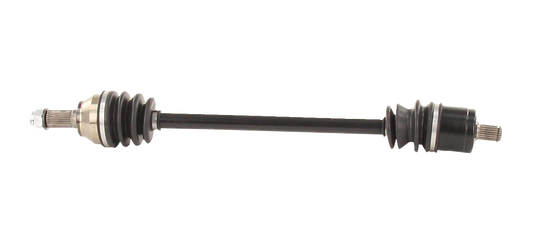 Moose Racing Complete Axle Kit Front Left/Right 0214-2698