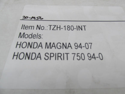 Topzone Honda Magna Spirit Motorcycle Tail Light Assembly TZK-180-INT