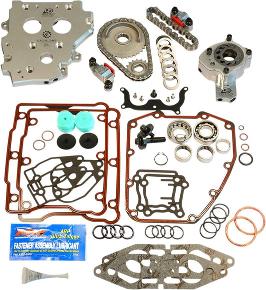 Feuling OE+ Hydraulic Cam Chain Tensioner Conversion Kit 7089