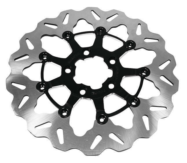 Galfer Floating Wave Rotors Front DF680CW-C