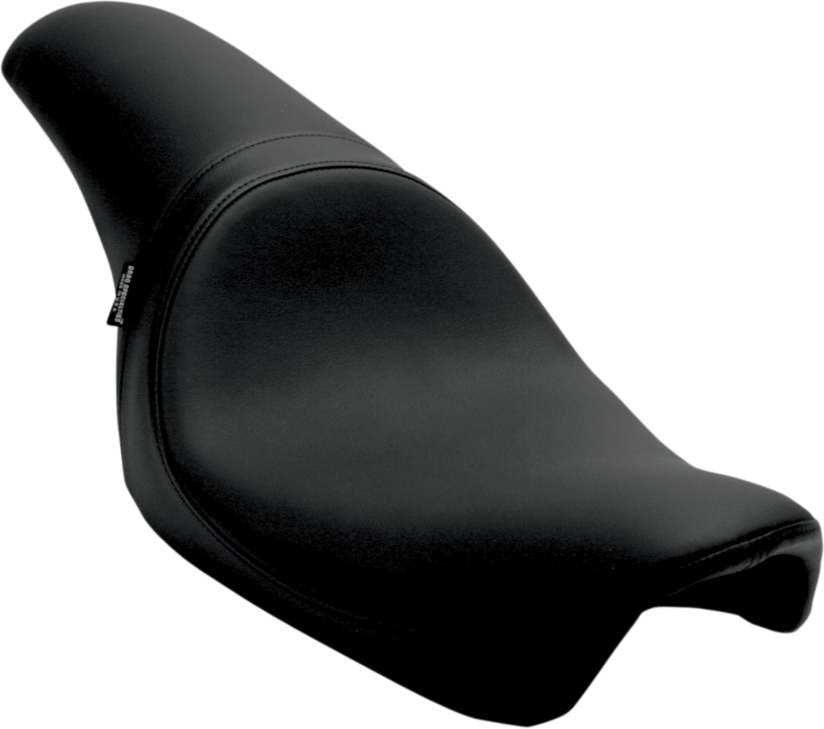 Drag Specialties Predator Seat Smooth 0803-0285