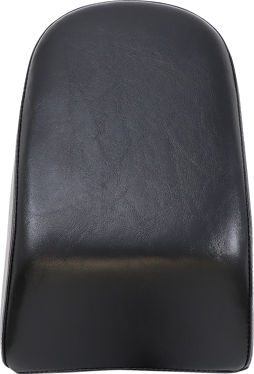 Le Pera Bare Bones Series Pillion Pad Black LYB-007P