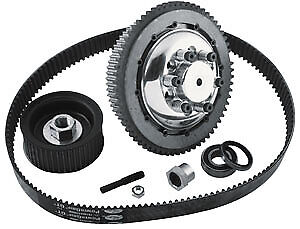 Belt Drives 8mm 1 1/2in. Primary Belt 8mm x 41mm 138T BDL-138K