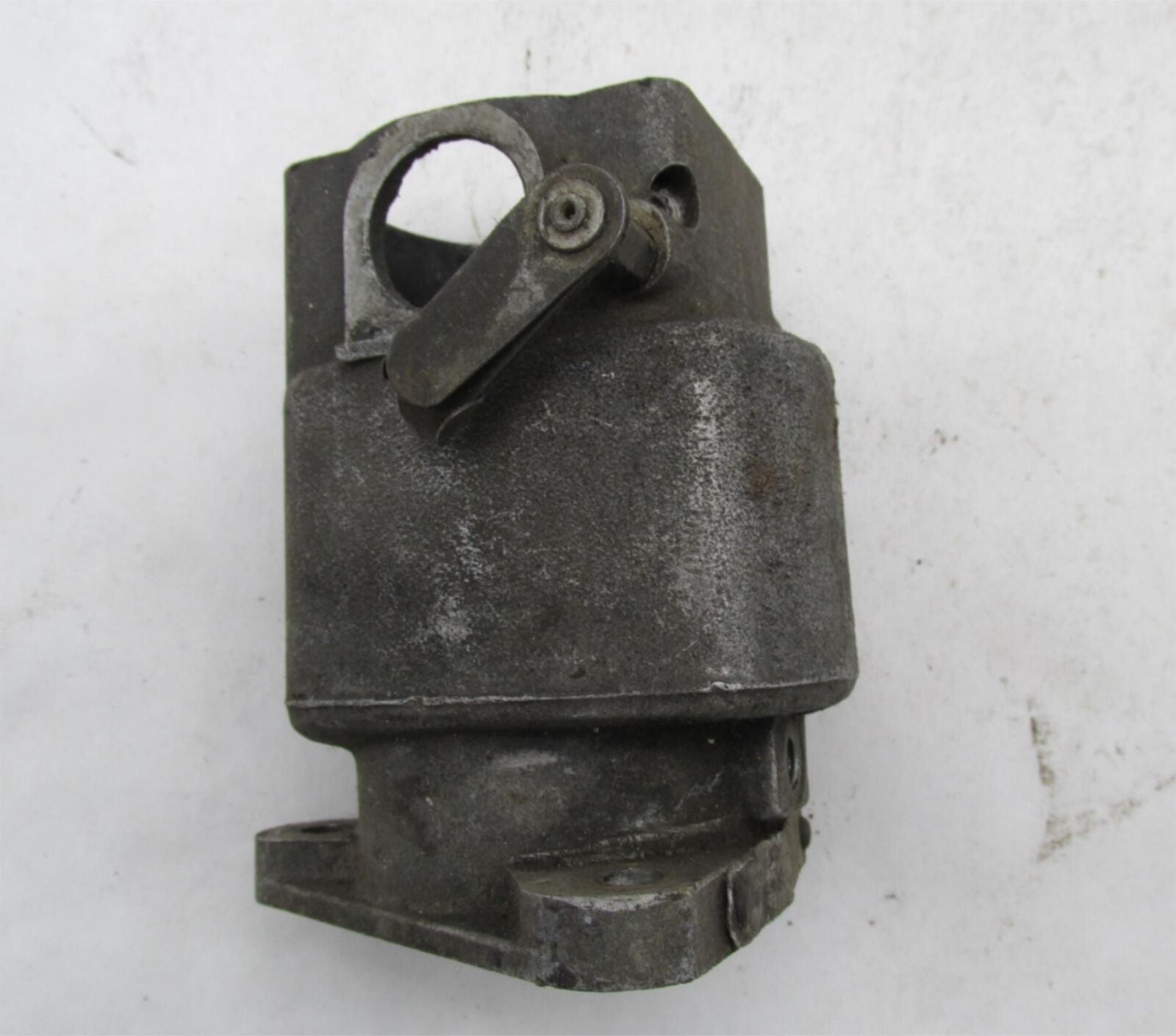 Vintage Lucas BSA Triumph Norton K2F Magneto Housing