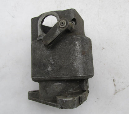 Vintage Lucas BSA Triumph Norton K2F Magneto Housing
