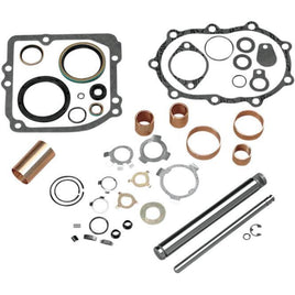 Jim's Machining 4-Speed Transmission Rebuild Kit 33031-80