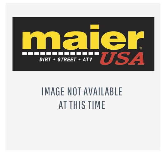Maier Mfg UTV Rear Fender Black 195790