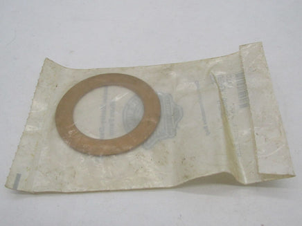 Harley Davidson Genuine NOS Bronze Flywheel Thrust Washer 6506